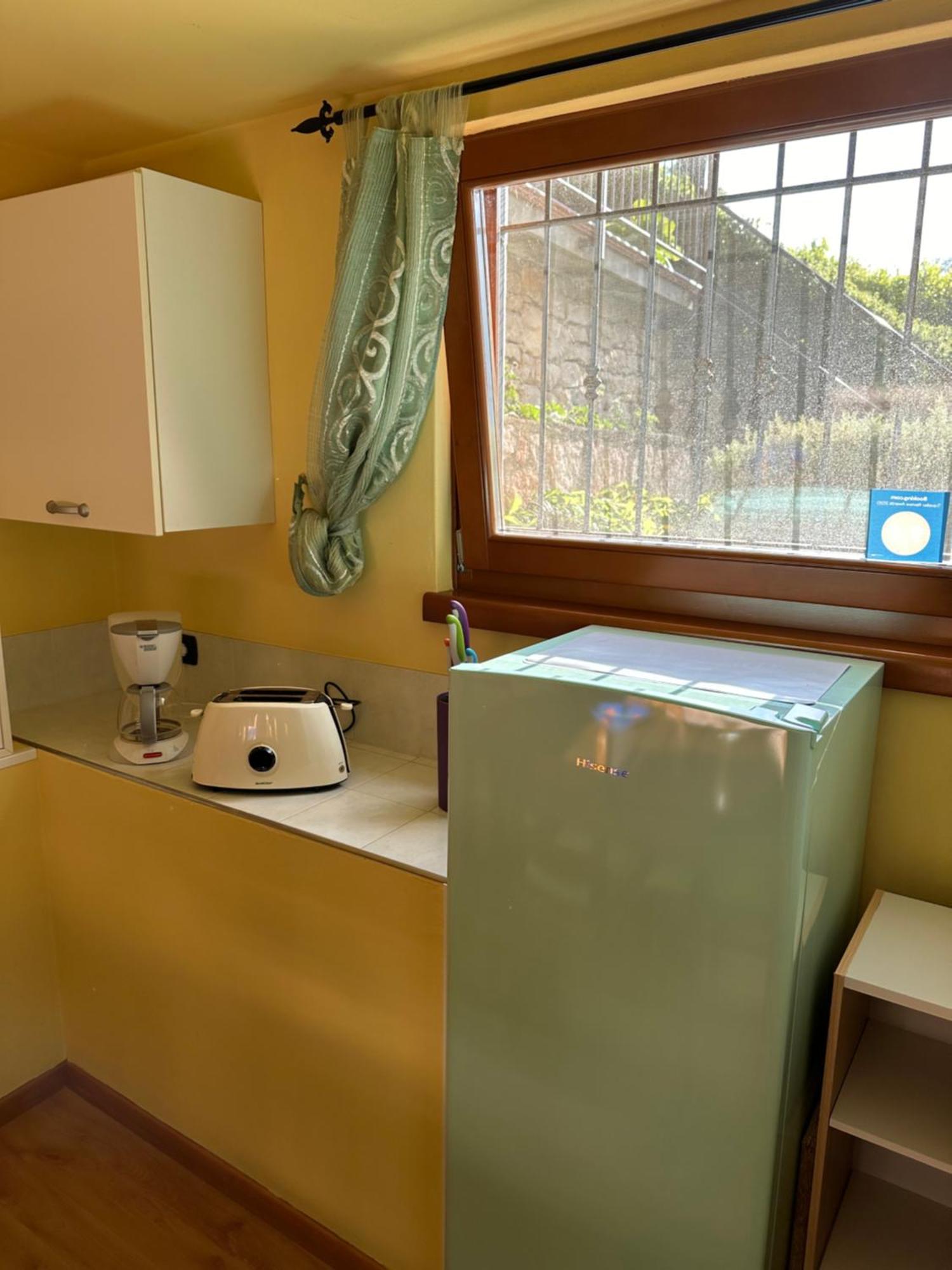 Appartamento 2 Colombere Malcesine Exterior photo
