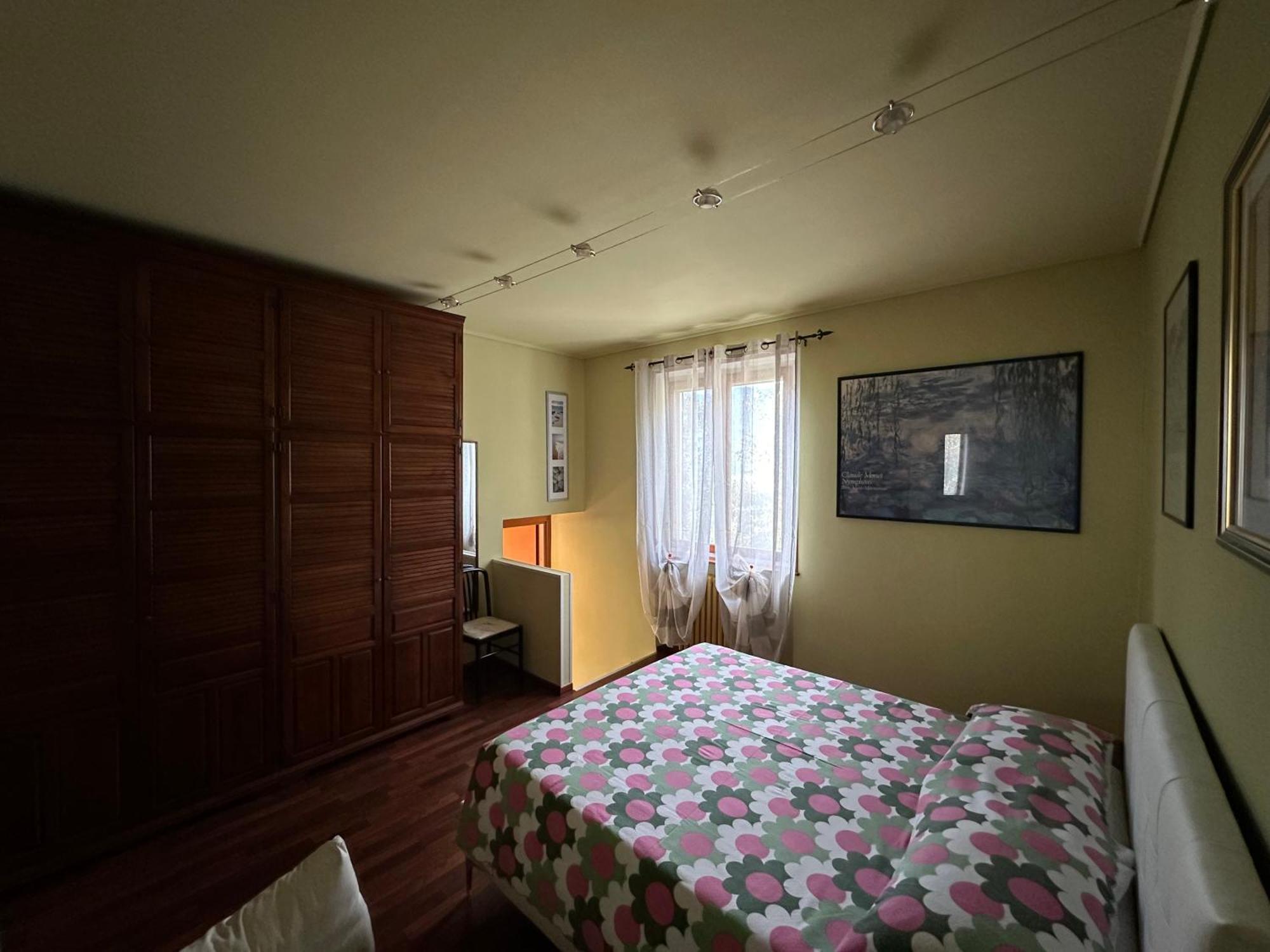 Appartamento 2 Colombere Malcesine Exterior photo