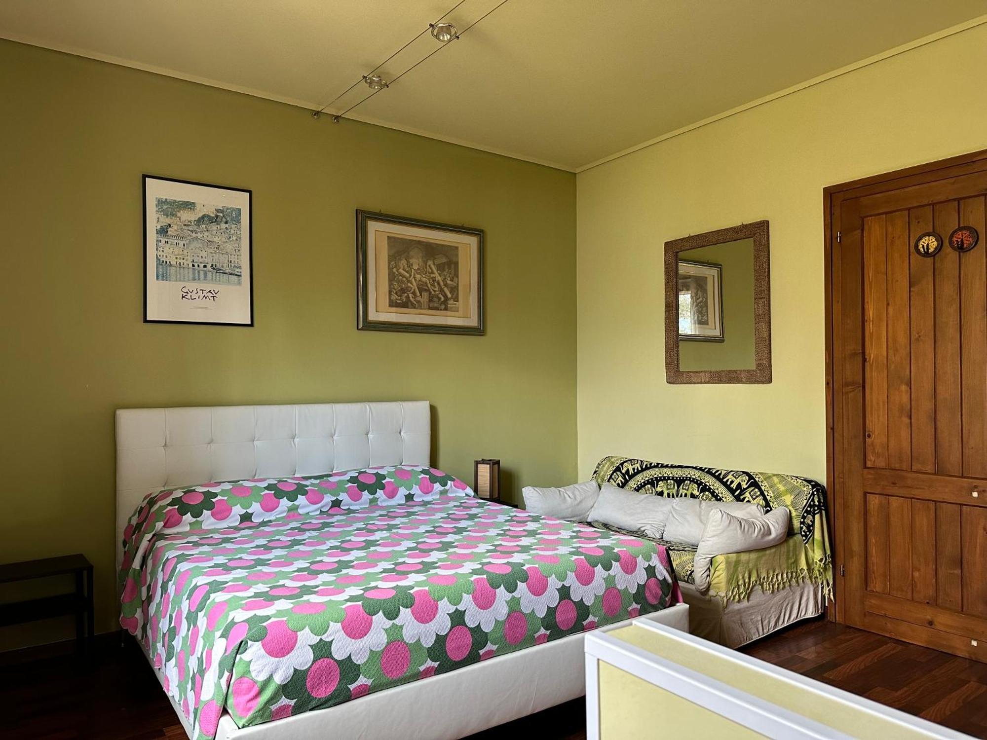 Appartamento 2 Colombere Malcesine Exterior photo