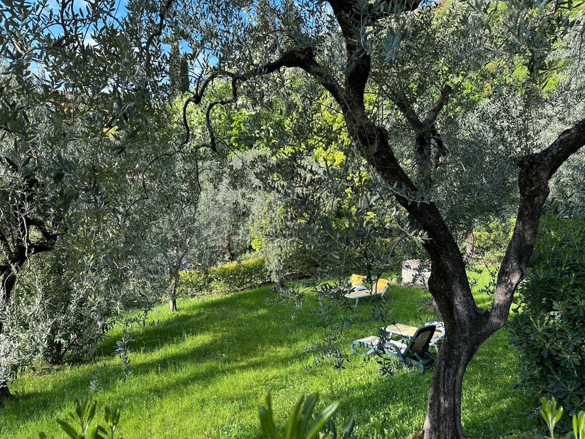 Appartamento 2 Colombere Malcesine Exterior photo