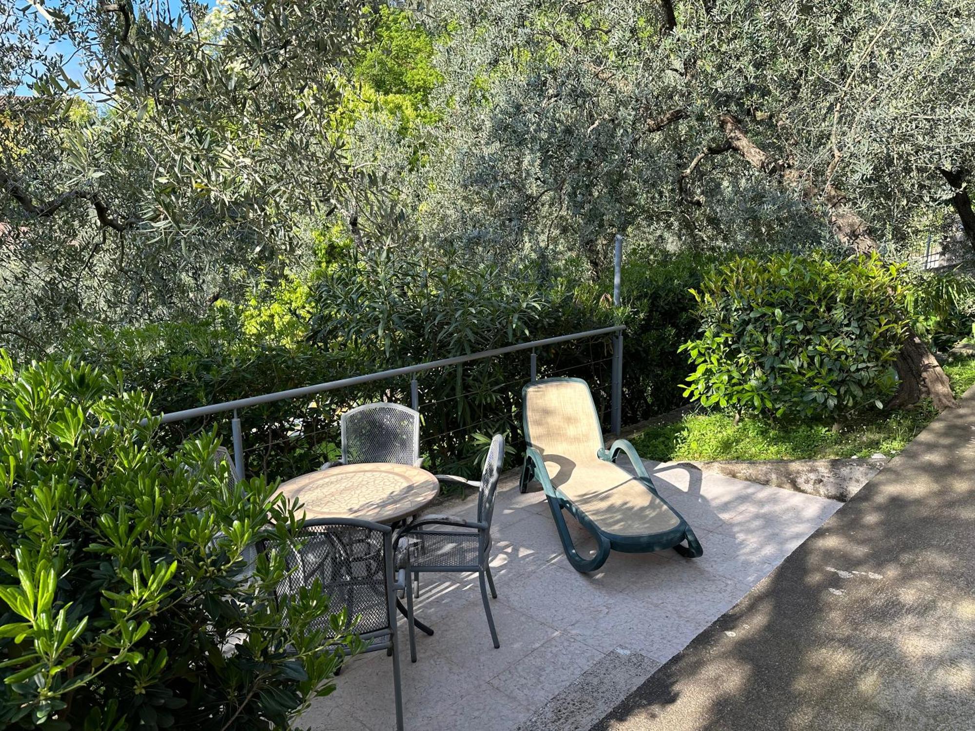 Appartamento 2 Colombere Malcesine Exterior photo